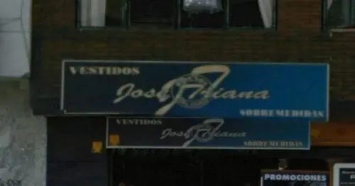 VESTIDOS JOSE TRIANA VESTIDOS JOSE TRIANA